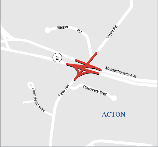 Area map. Area map.